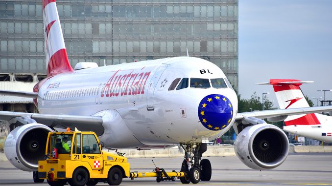 040 - Austrian is European - A320 - (c) Austrian Airlines_02