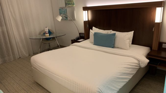 Courtyard by Marriott Köln-4