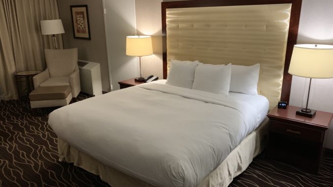 Hilton Kansas City Airport-1