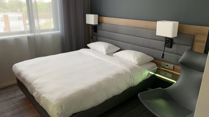 Moxy London Heathrow-1