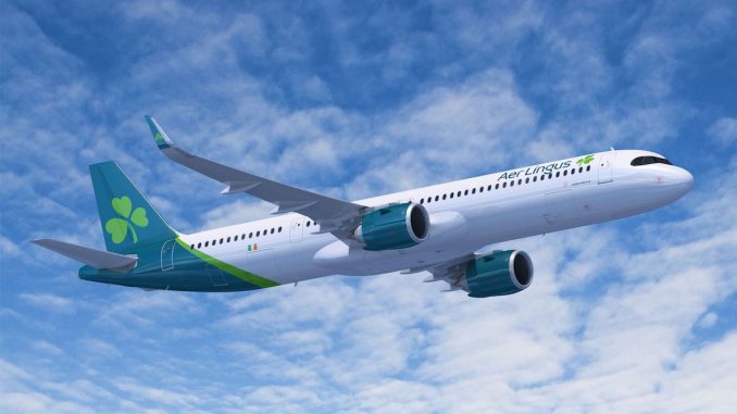 Aer-Lingus-A321XLR