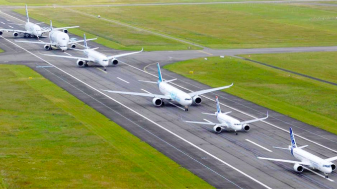 Airbus Geburtstag-1