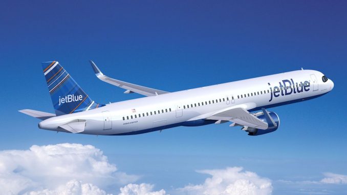 JetBlue-A321XLR