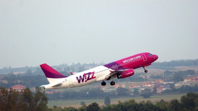 Wizz Air Pressebild-2