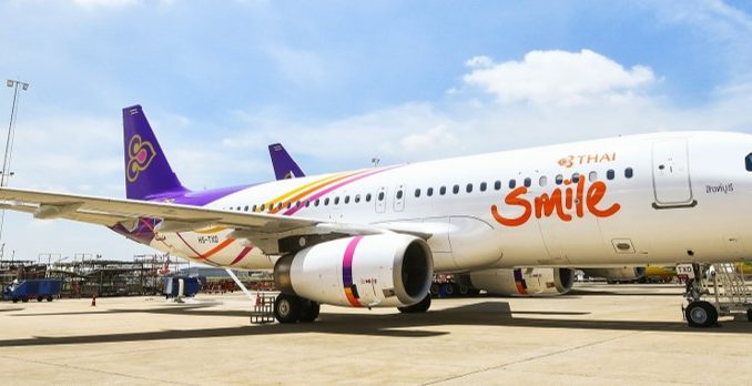 thai smile airways