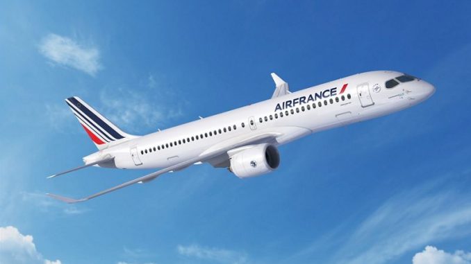 A220-300-Air-France