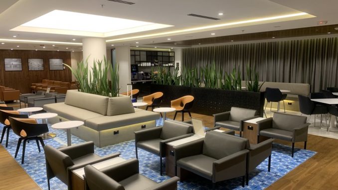Club Copa Lounge Bogota-5