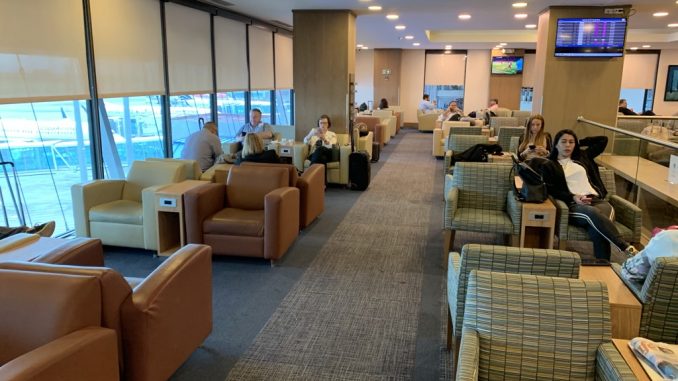 Club Copa lounge Panama City-5