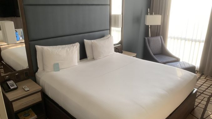 Hilton Garden Inn Bogota Airport-2
