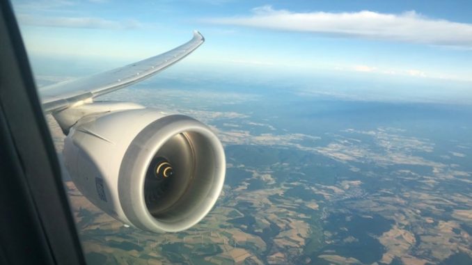 Latam Business Class-9