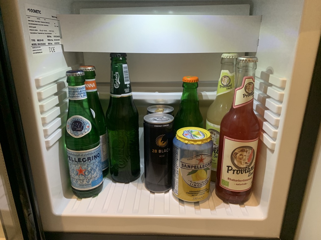 Review: Tortue Hamburg - Frankfurtflyer.de