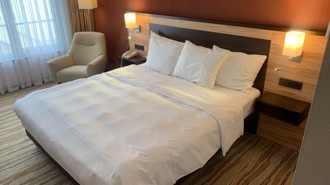 Courtyard by marriott duesseldorf-1