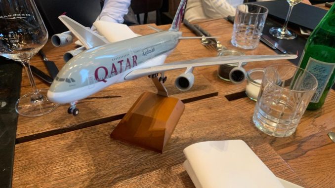 Frankfurtflyer Stammtisch Düsseldorf 1