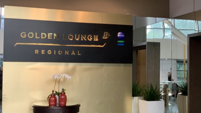 Malaysia Airlines Regional Business Lounge Kuala Lumpur-3