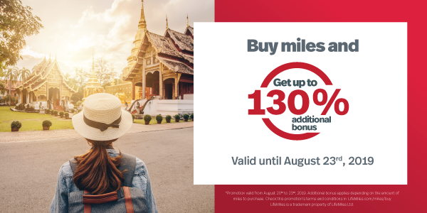 avianca_lifemiles_sales_130_prozent_bonus Avianca Lifemiles Sale