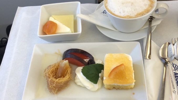 Aegean Miles+Bonus16
