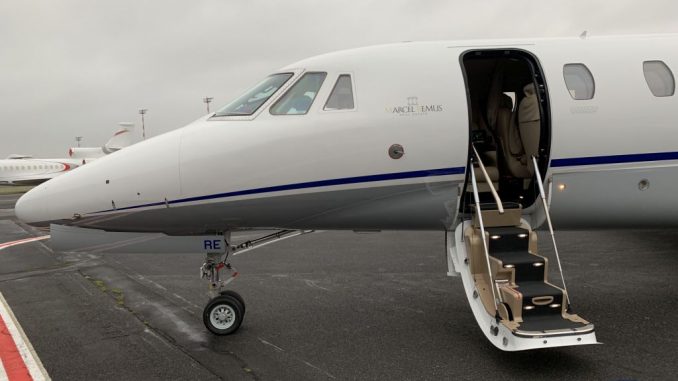 hahn_air_privatjet_dusseldorf_luxemburg (8)