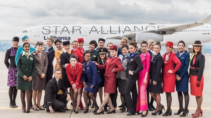 StarAllianceCrew