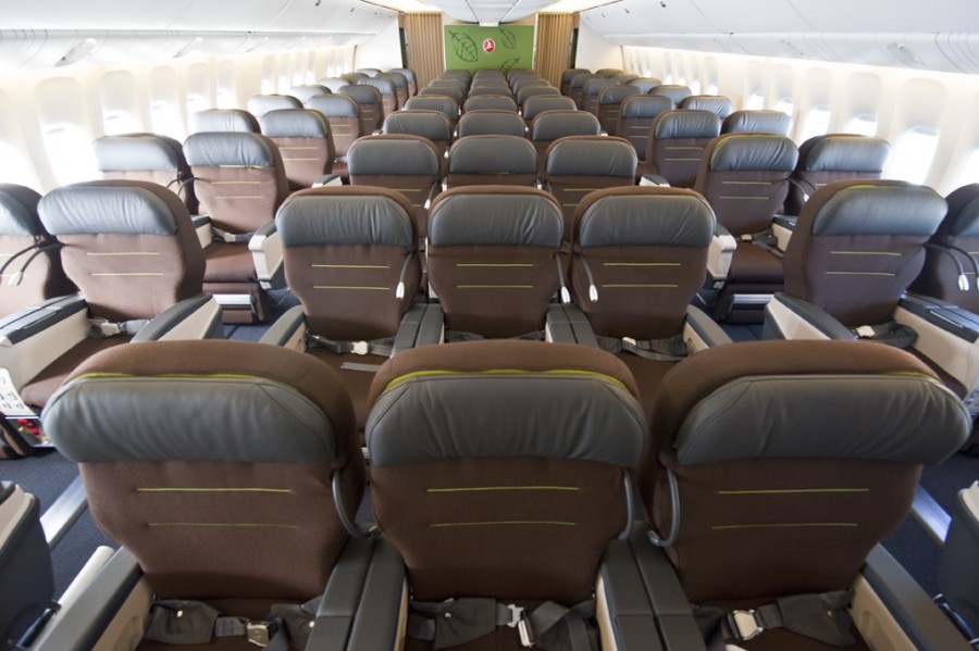 Das War Die Turkish Airlines Premium Economy Frankfurtflyer De