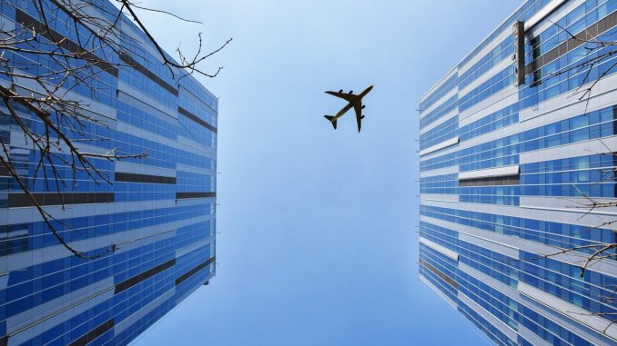 aircraft-airplane-architectural-design-747079