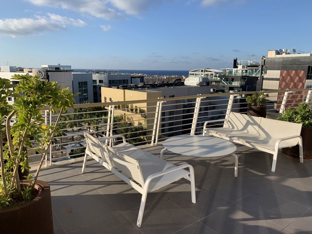 InterContinental Hotel Malta