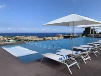 InterContinental Hotel Malta