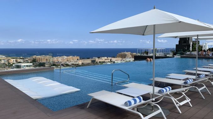 intercontinental hotel malta (75) InterContinental Hotel Malta