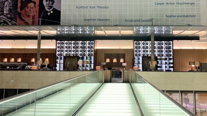 intercontinental_dusseldorf_beitragsbild InterContinental Hotel Düsseldorf Club-Zugang