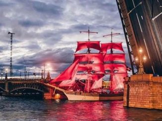 sankt petersburg