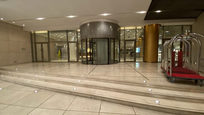 Hilton Athen-15