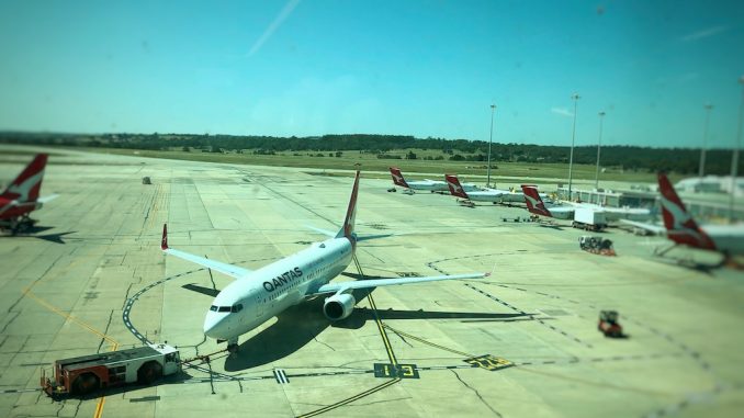 Qantas 28