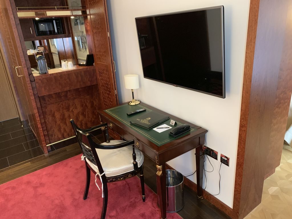 Derag Living Hotel de Medici Düsseldorf Apartment