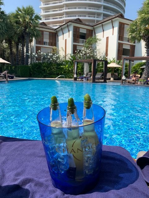 InterContinental Hua Hin Pool