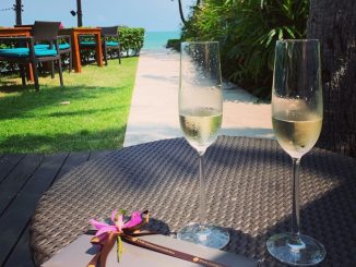 InterContinental Hua Hin Checkin