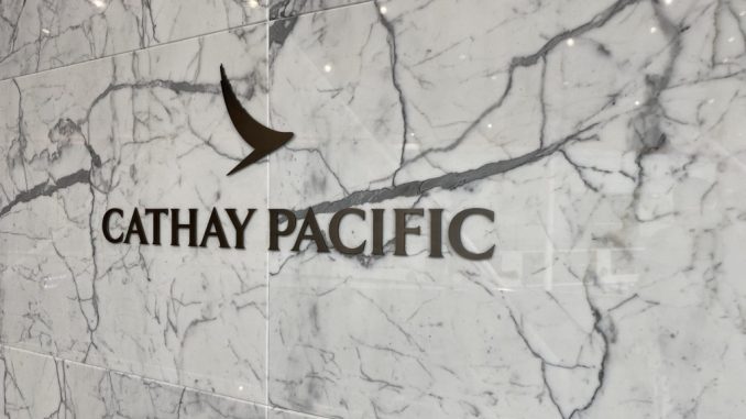 Cathay Pacific Lounge Kuala Lumpur-4