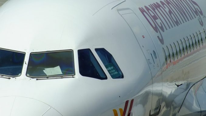 Germanwings