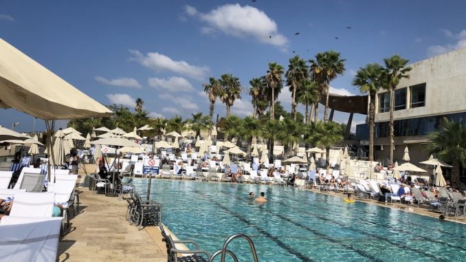 Hilton Tel Aviv 16