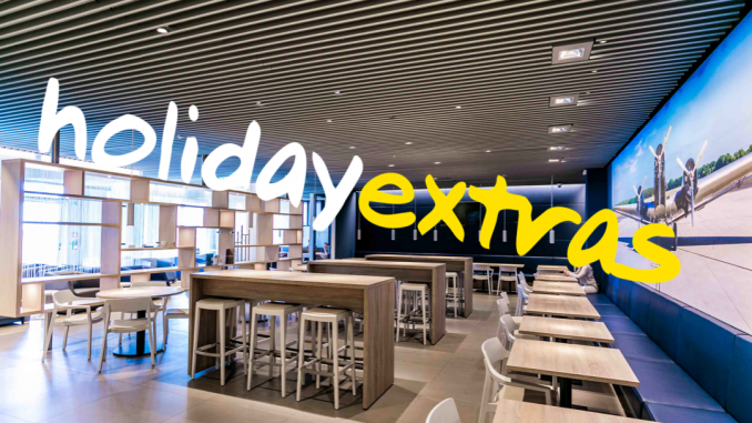 HolidaExtra.de