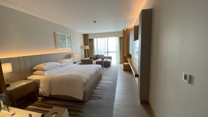 Marriott Kota Kinabalu-17
