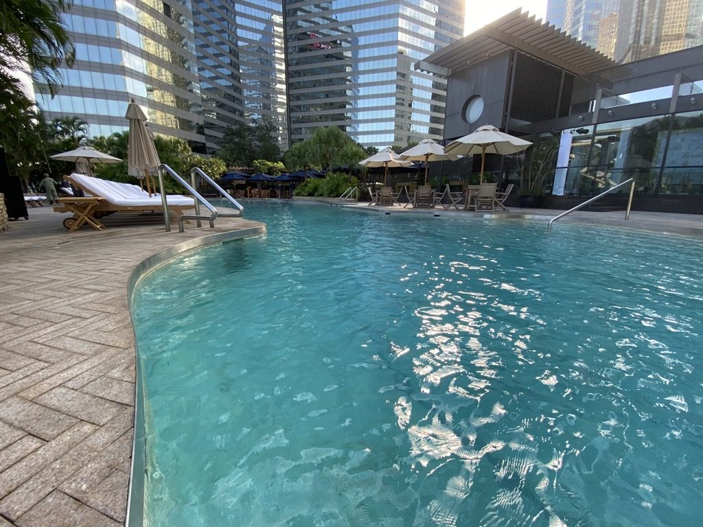 Review Renaissance Hong Kong Harbour View Hotel Frankfurtflyer.de Review Renaissance Hong Kong Harbour View Hotel Frankfurtflyer.de