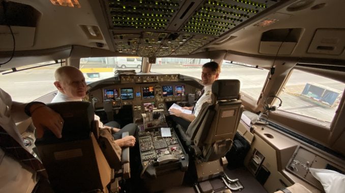 Swiss First Class Zürich hong kong-22