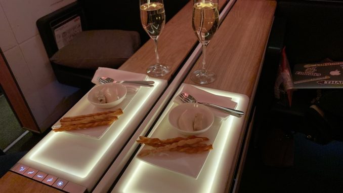Swiss First Class Zürich hong kong-30