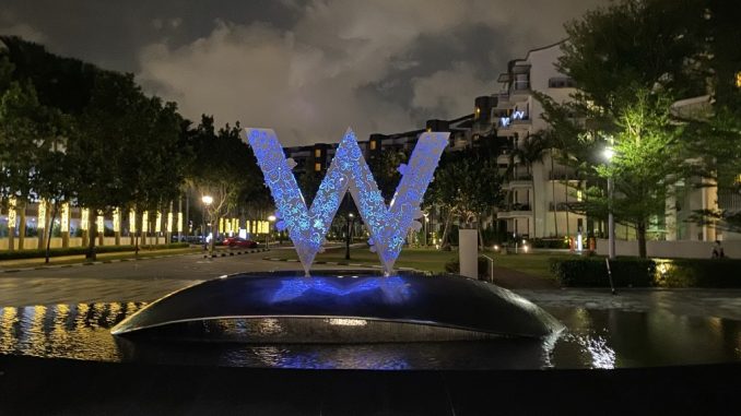 W Singapore Sentosa Cove-12
