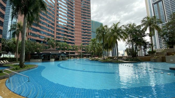 renaissance Kuala Lumpur-5