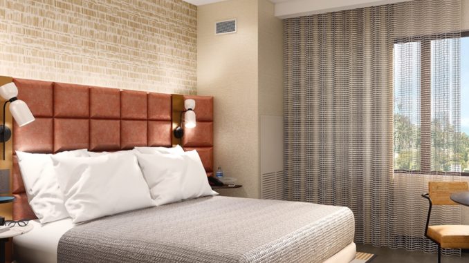 Tempo by Hilton 1 Foto Hilton