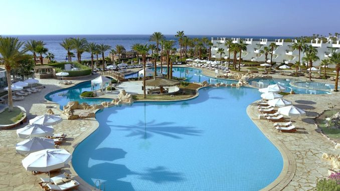 Hilton Sharm