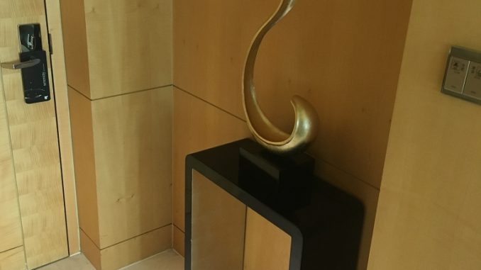 JW Marriott Beijing 002