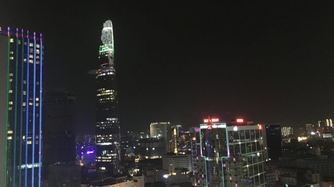 Sheraton_Saigon_Ausblick