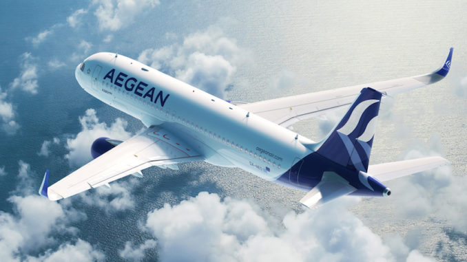 Aegean neues Design 10