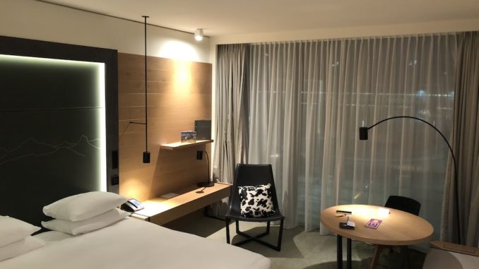 Hilton Munich Airport 1